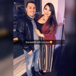 Meet your Posher, Krystale